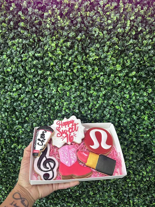 Sugar Tribe Sweets And Events Picture 4
