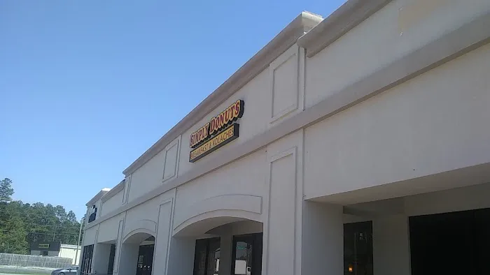 Simply Donuts Picture 5