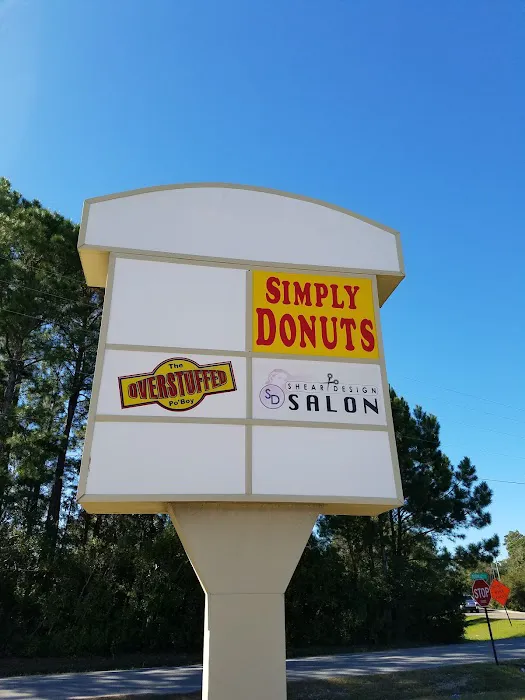 Simply Donuts Picture 6