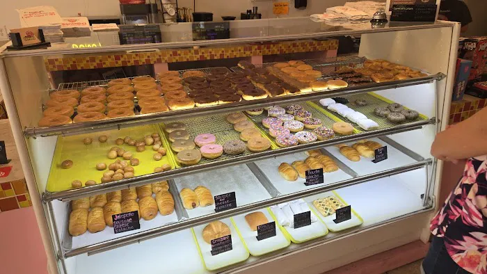 Simply Donuts Picture 2