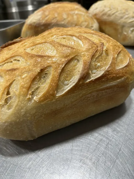 Sucre Dolot Bakery Picture 5