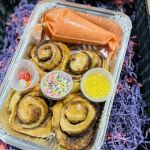 Sucre Dolot Bakery