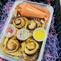Sucre Dolot Bakery ico