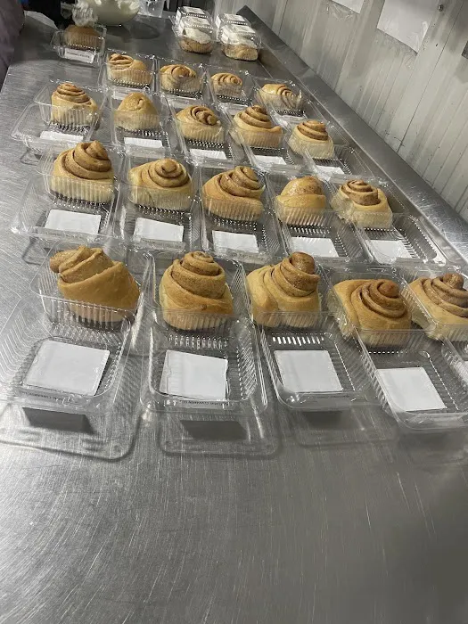 Sucre Dolot Bakery Picture 9