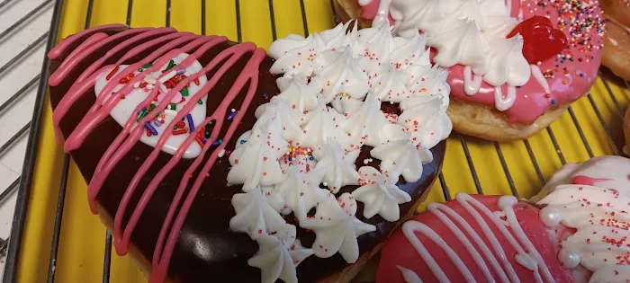 Yummy Donuts Picture 10