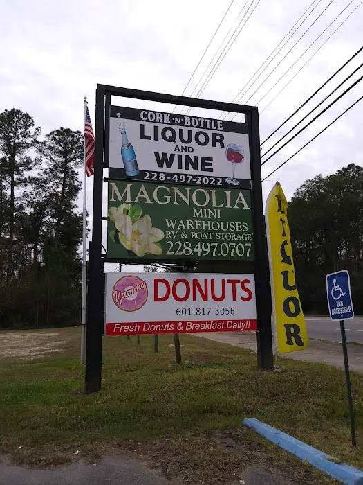 Yummy Donuts Picture 6