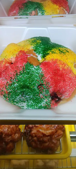 Yummy Donuts Picture 8