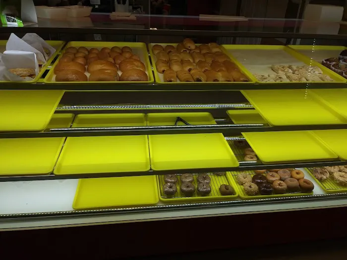 Yummy Donuts Picture 7