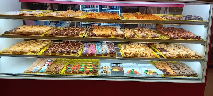 Yummy Donuts Picture 1