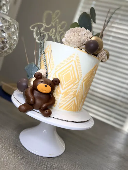 Chloe Cakes and Treats Picture 10