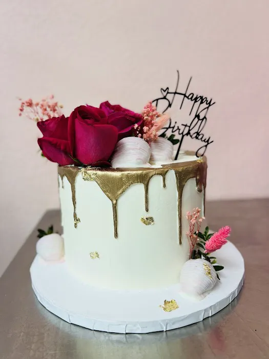 Chloe Cakes and Treats Picture 8