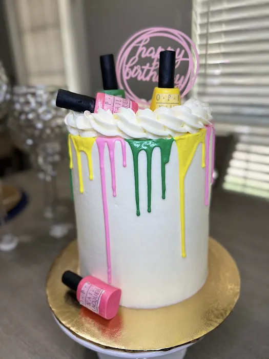 Chloe Cakes and Treats Picture 3