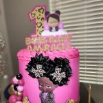 Chloe Cakes and Treats