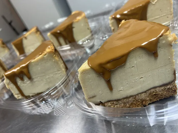 Chloe Cakes and Treats Picture 4