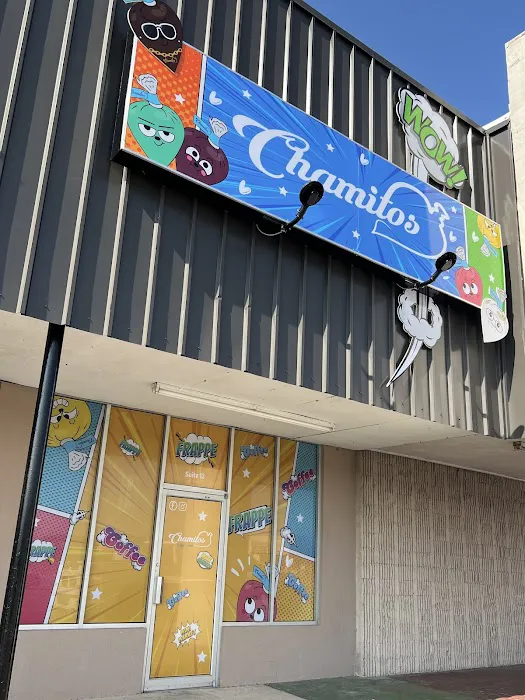 Chamitos Picture 6