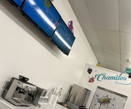 Chamitos