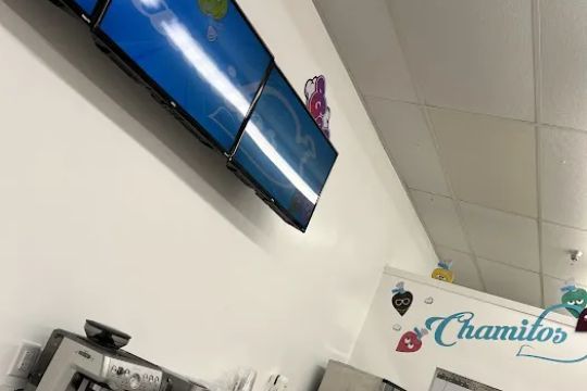 Chamitos