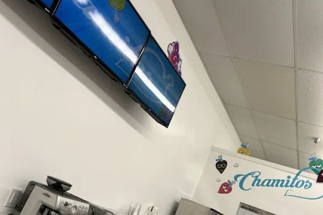 Chamitos