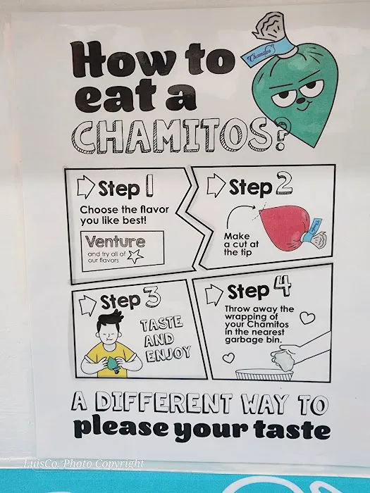 Chamitos Picture 2