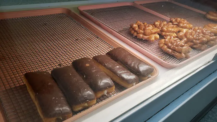 Jelly Donuts & Kolaches Picture 9