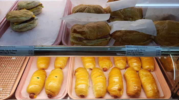 Jelly Donuts & Kolaches Picture 2