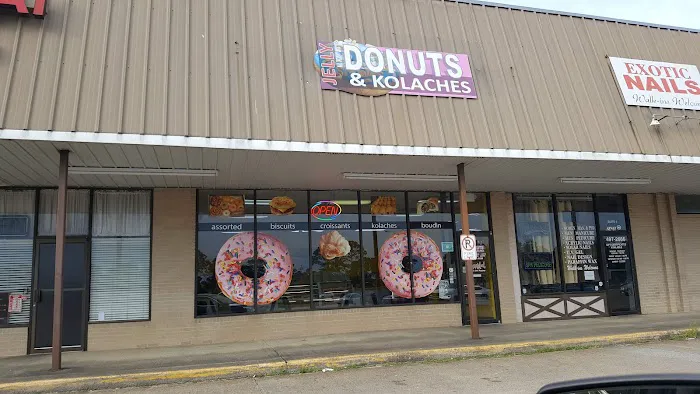 Jelly Donuts & Kolaches Picture 3