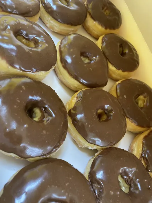 Jelly Donuts & Kolaches Picture 4