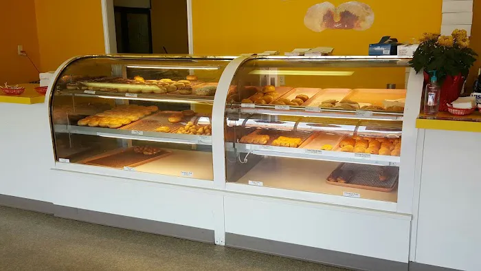 Jelly Donuts & Kolaches Picture 6
