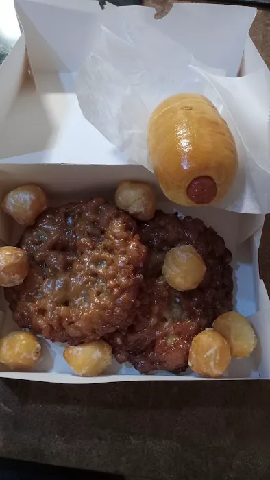 Jelly Donuts & Kolaches Picture 10