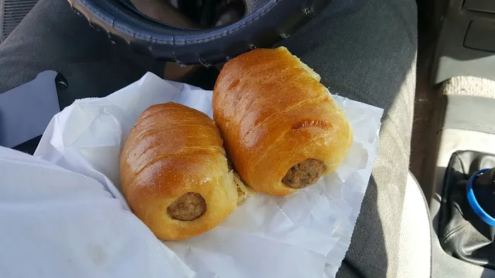Jelly Donuts & Kolaches Picture 8