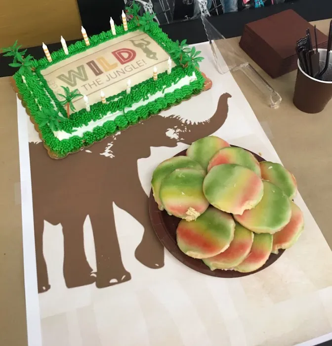 Andersons Bakery Picture 2