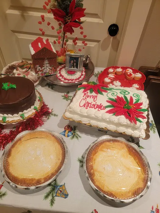 Andersons Bakery Picture 1