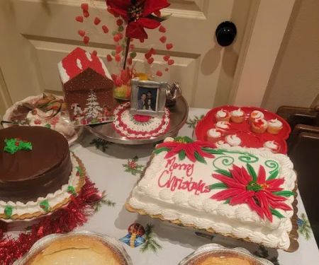 Andersons Bakery