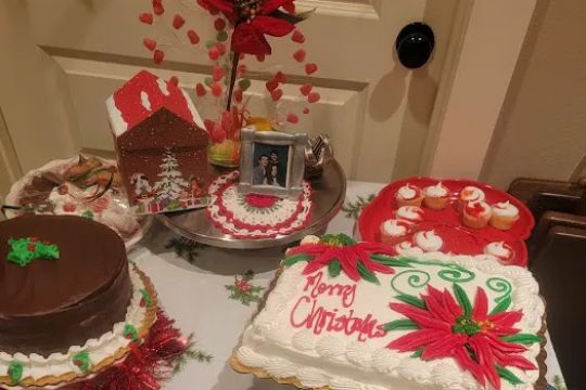 Andersons Bakery
