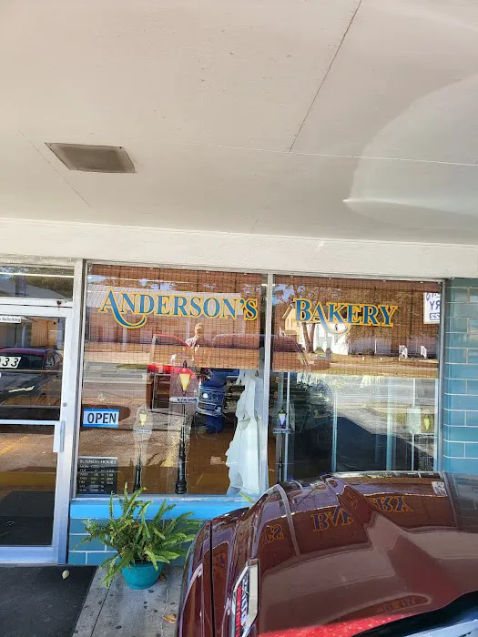 Andersons Bakery Picture 7
