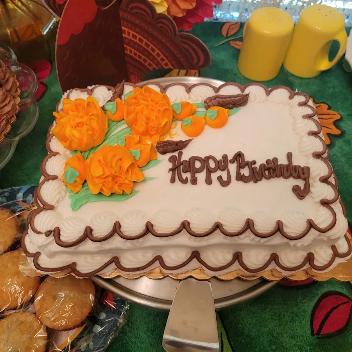 Andersons Bakery Picture 4