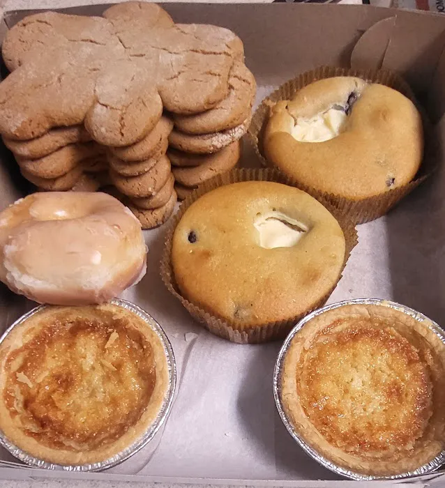 Andersons Bakery Picture 9