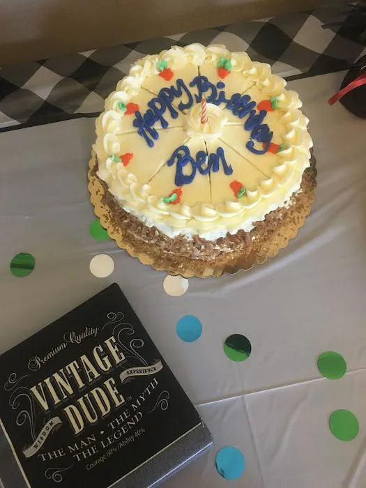 Andersons Bakery Picture 10