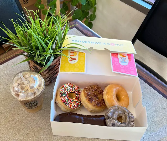 Delicious Donuts Picture 10