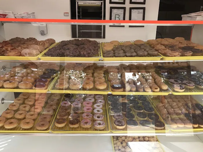 Delicious Donuts Picture 8
