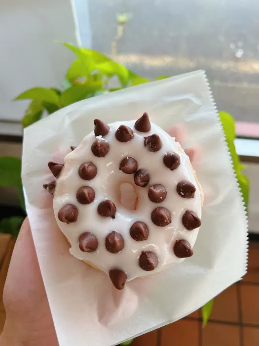 Delicious Donuts Picture 6