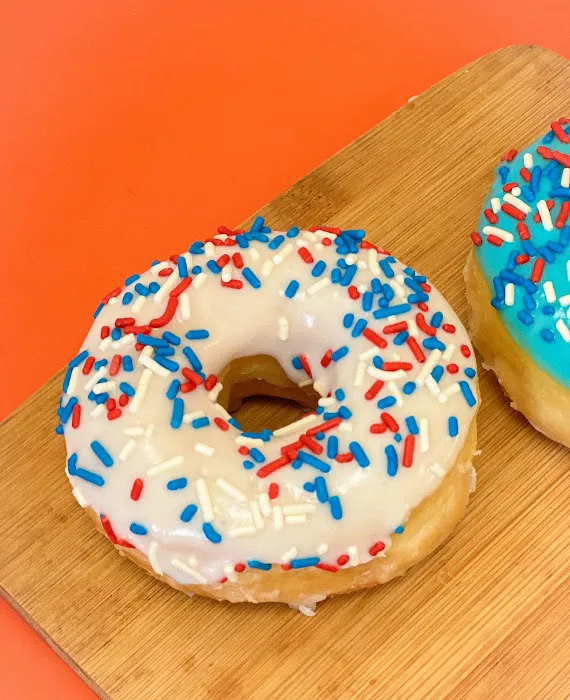 Delicious Donuts Picture 5