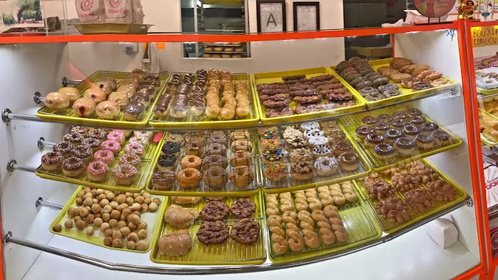 Delicious Donuts Picture 2