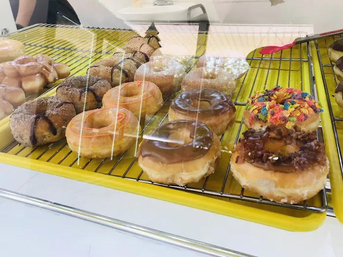 Delicious Donuts Picture 7