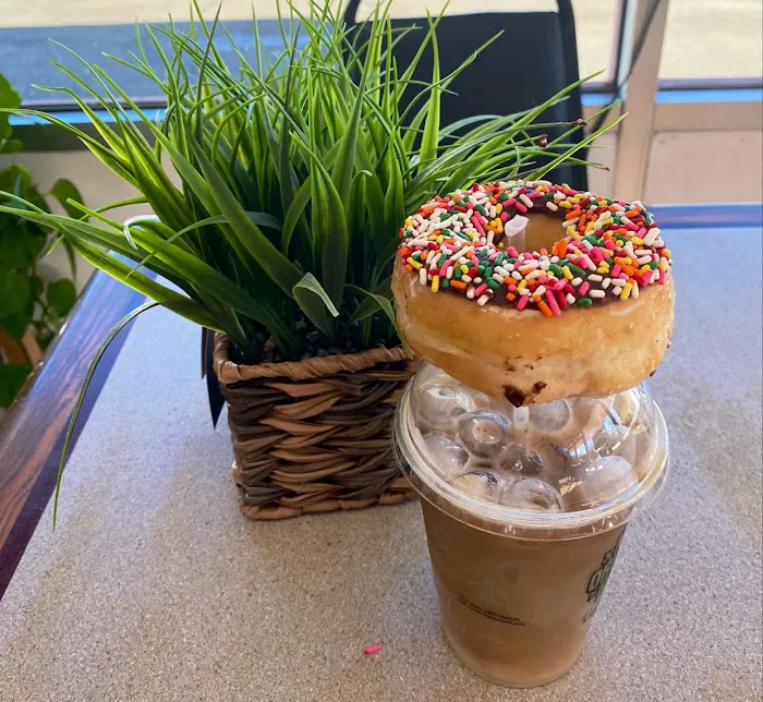 Delicious Donuts Picture 9