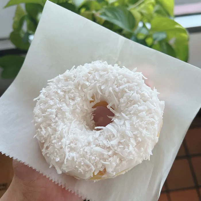 Delicious Donuts Picture 3