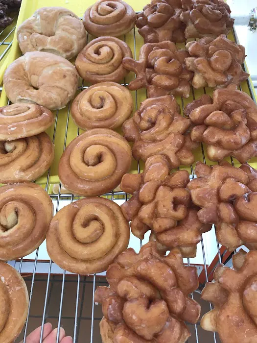 Delicious Donuts Picture 4