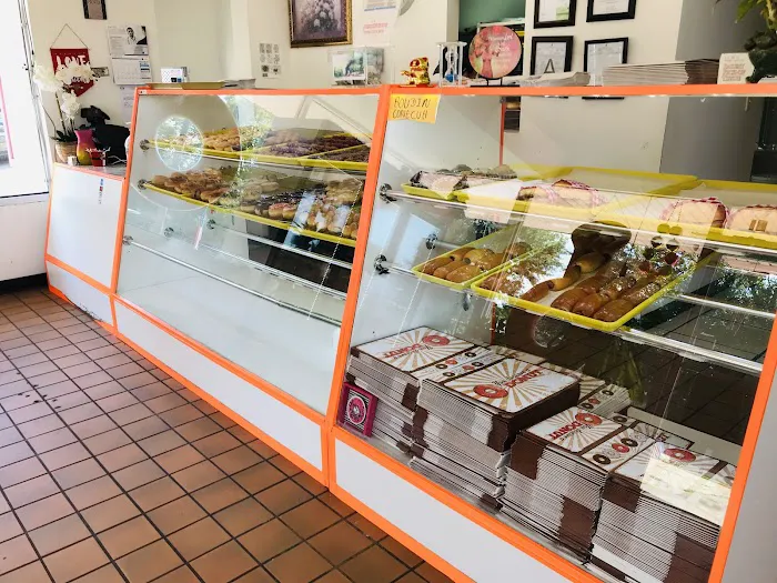 Delicious Donuts Picture 1