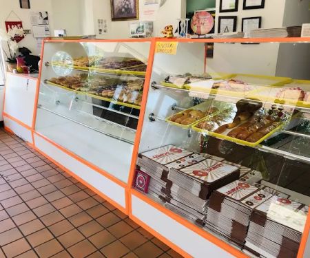 Delicious Donuts