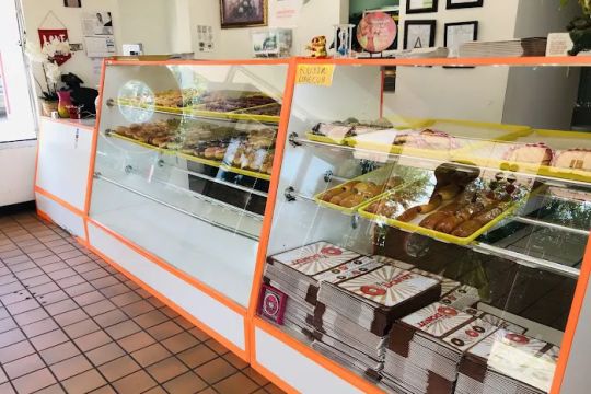Delicious Donuts